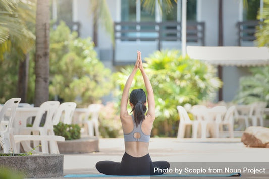 The Ultimate Guide to Setting Up a Puppy Yoga Space at Home