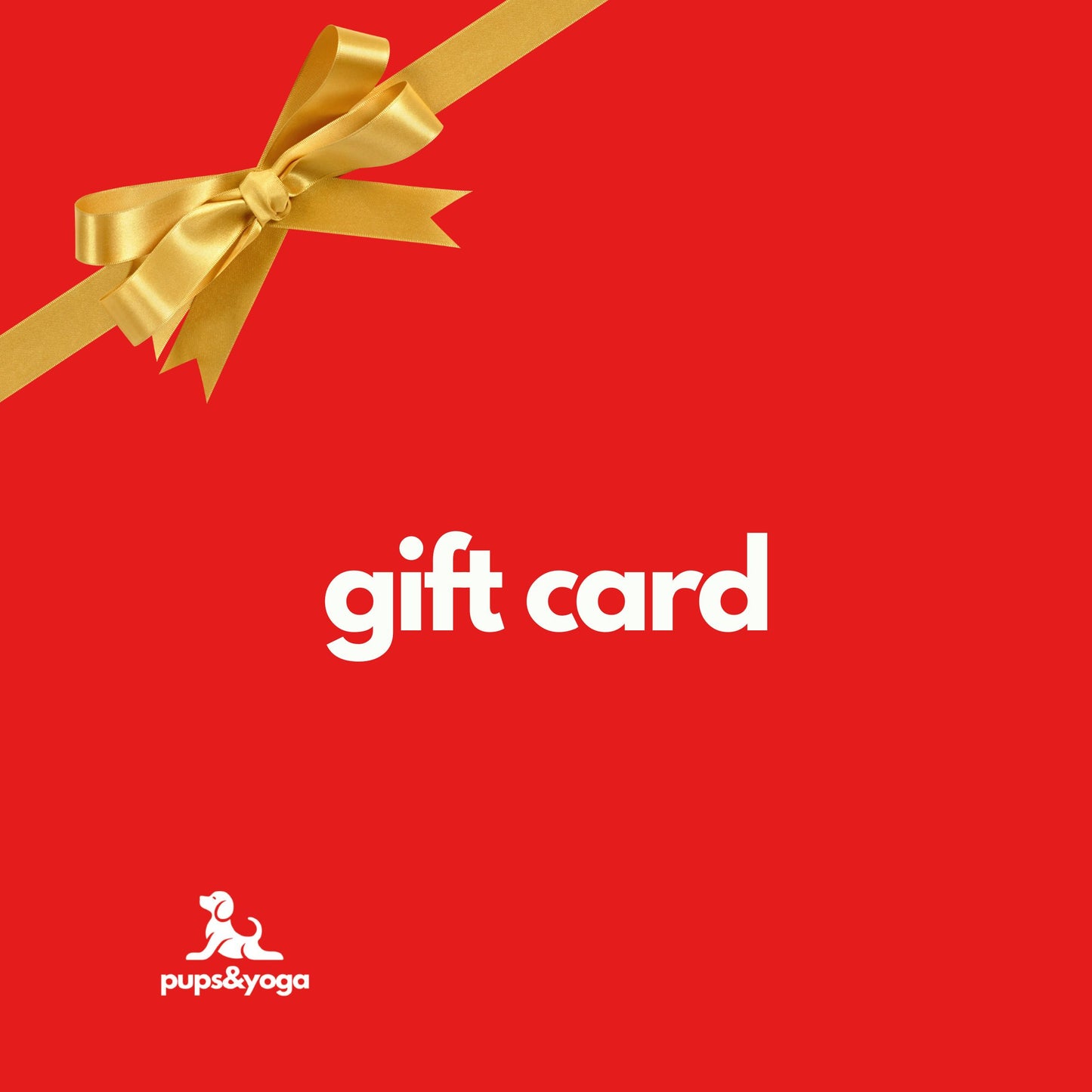 Gift Card Montreal - 25% OFF