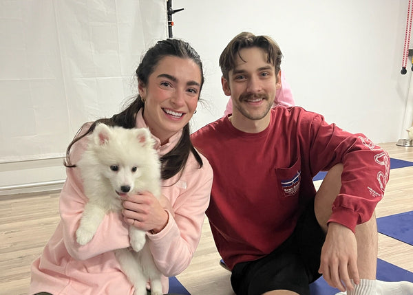 Puppy Yoga | Edmonton