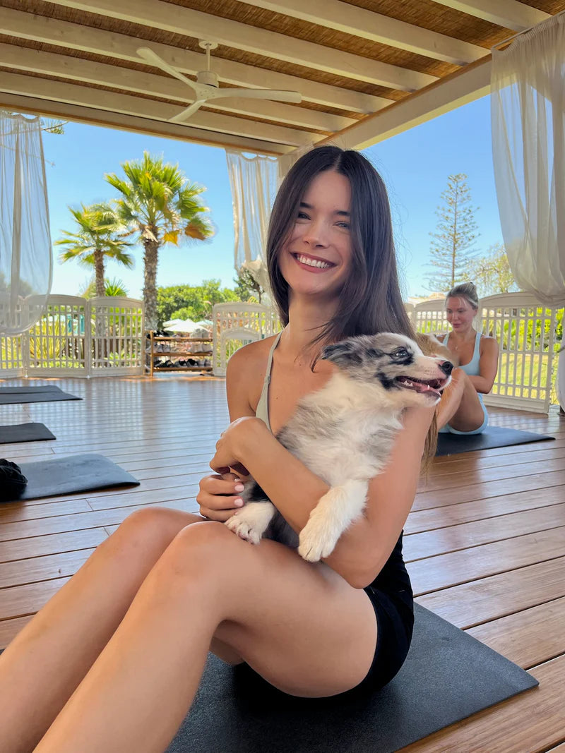 Pups&Yoga - Marbella