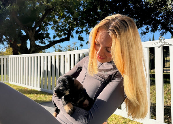 Puppy Yoga | Marbella