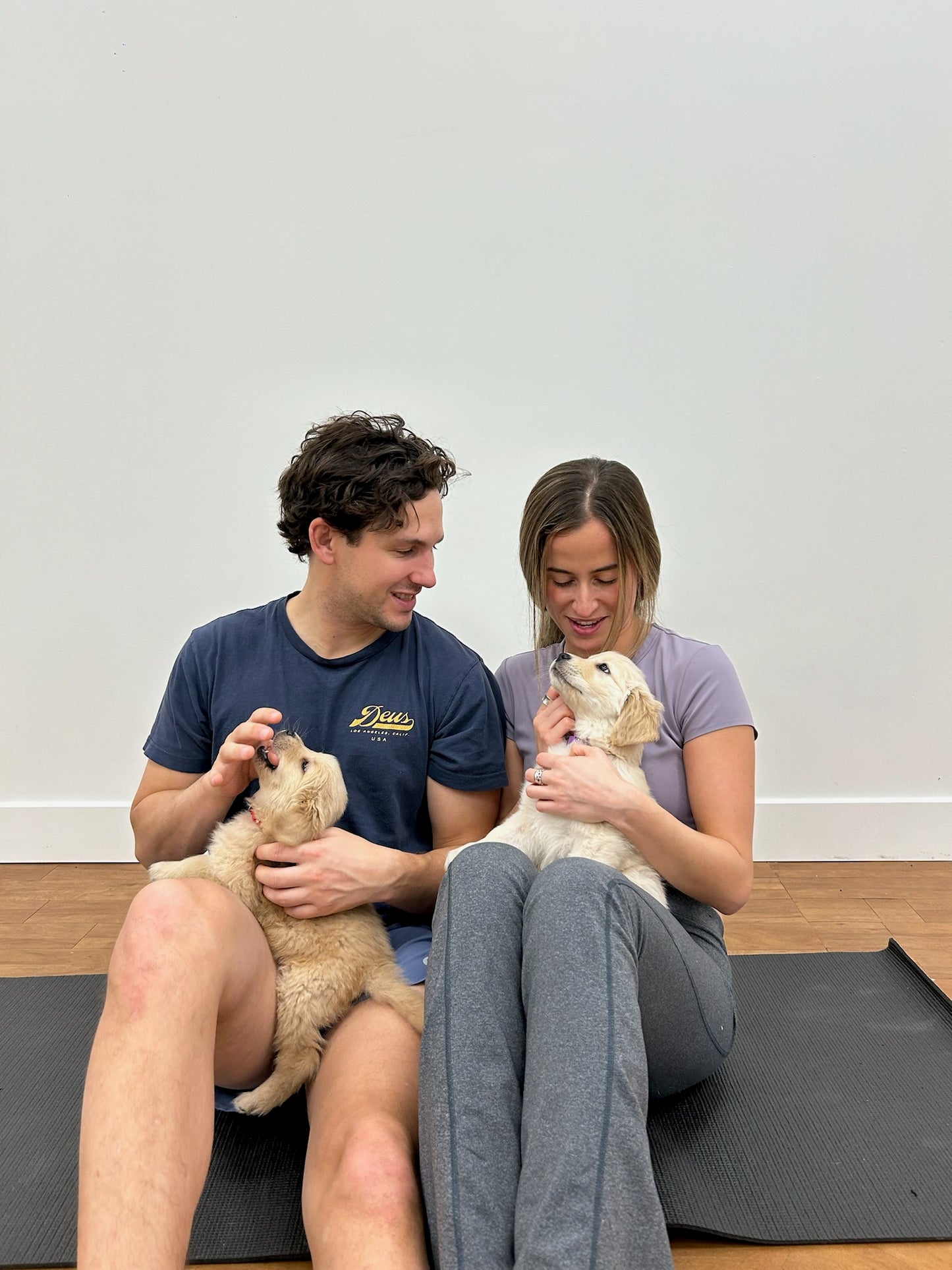 Pups&Yoga - Ottawa