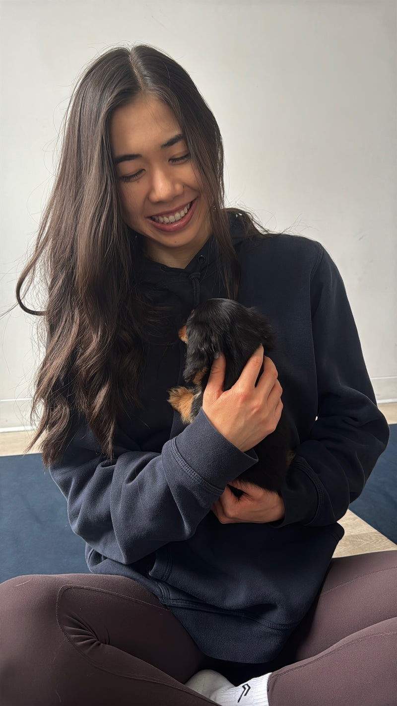 Puppy Yoga | Vancouver