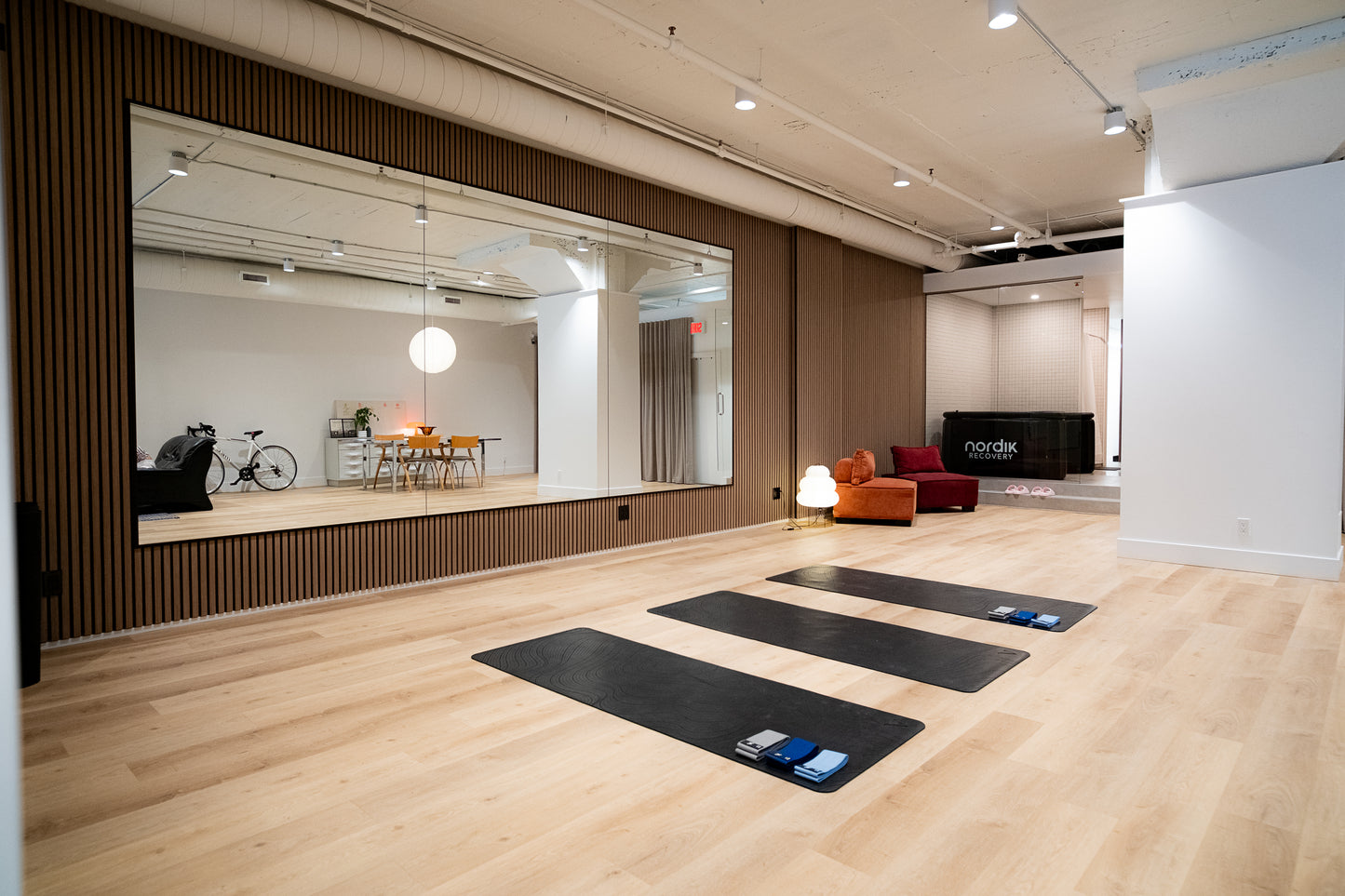 Puppies & Pilates — VITAE x Pups&Yoga